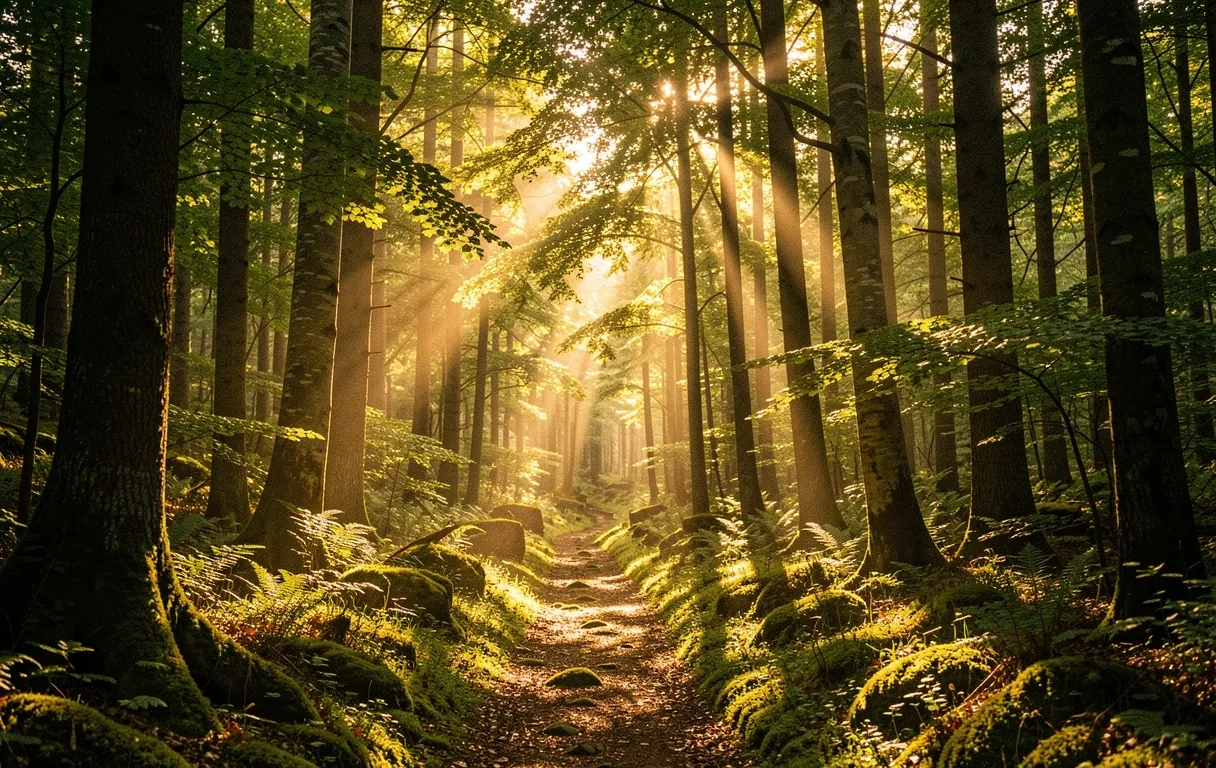 Priroda Bosne i Hercegovine